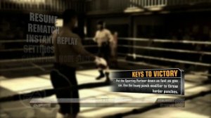 Fight Night Champion карьера на русском #1 / ПЕРВЫЕ БОИ!