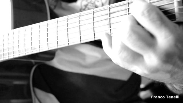 Recuerdos de la Alhambra Таррега воспоминание об Альгамбре by Franco Tenelli смотреть онлайн