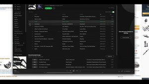 Audeze LCD-2 Closed Bass Test