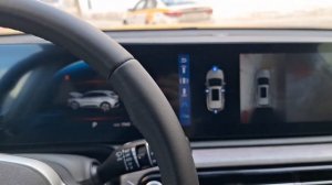 С какими неисправностями я столкнулся на пробеге 10K на автомобиле JAC JS6