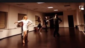 Pasadoble Пасадобль Латина Бальные танцы Latina ballroom dance