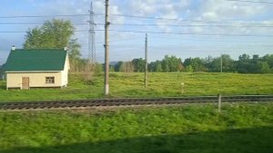 поездка на Дальний Восток. 2022 год.