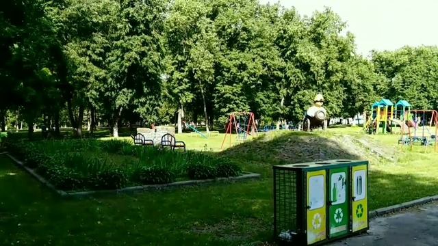 Сумы - Белополье.