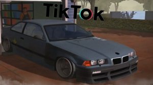 Подборка лучших видео из Тик тока в Car Parking Multiplayer #71