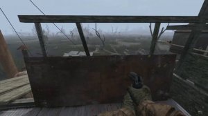 Приключение S.T.A.L.K.E.R Anomaly: Монтаж, приколы, баги: #1