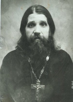 Преподобный Моисей Уфимский, канонизированный всего через 19 лет после перехода в мир иной