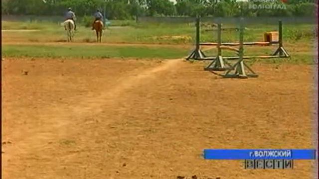 Кавалерия дямиСлужба и уход за лоша смотреть онлайн