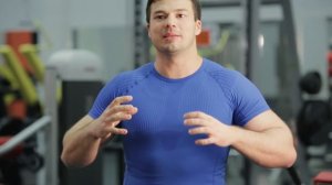 Здоровый спорт с Energy Diet. Как продуктивно сжигать жир