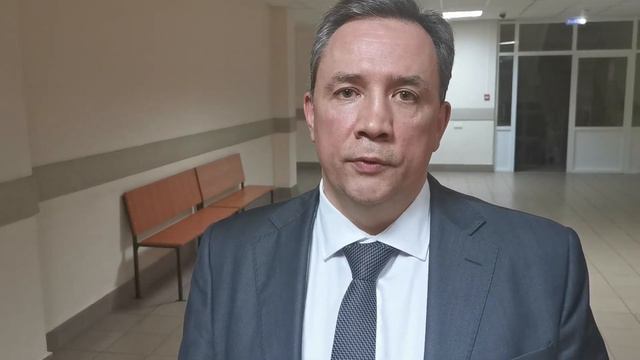 Комментарий адвоката Белова о заседании по делу Шестуна