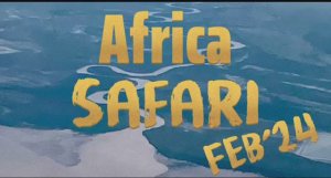 Африканское сафари, Танзания, Серенгети