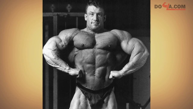 Флекс Уилер. Энциклопедия бодибилдинга. смотреть онлайн