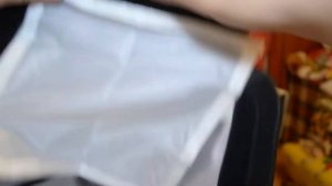 Софтбокс для накамерной вспышки 23х23 см.