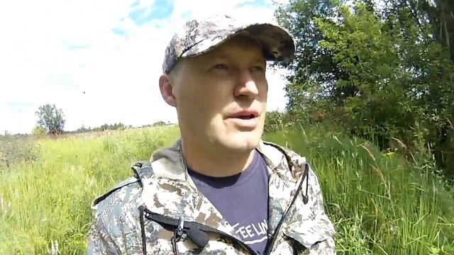 Камуфляж для охоты ,,Турист,, смотреть онлайн