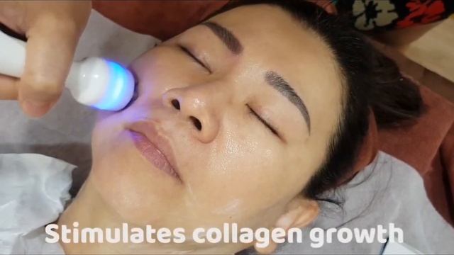 Arium Clinic Signature Facial смотреть онлайн