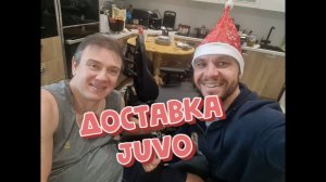 Новая инвалидная коляска для Роману