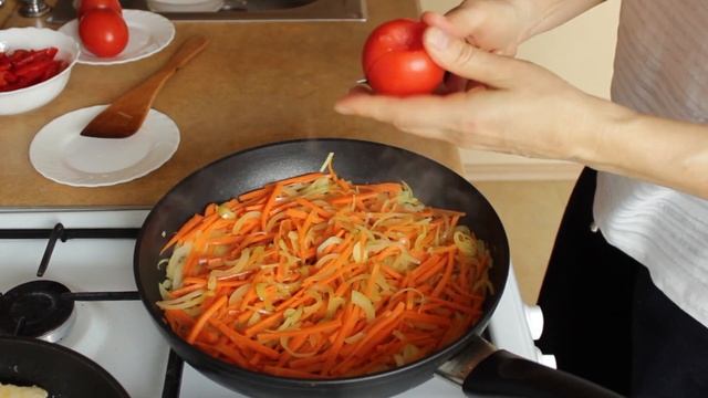 Классический Рецепт Рыбака ? Как приготовить Рыбу под Маринадом ○ IrinaCooking