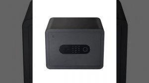 Сейф Xiaomi Mijia