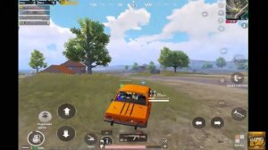 Pubg Mobile Ждем обнову На IOS , а пока пушим Мышек?