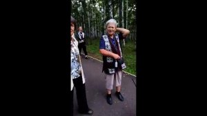 Кумертау парк