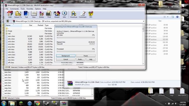 [1.2.5] Minecraft: How to install Buildcraft with Add-Ons смотреть онлайн