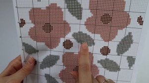 How to Start Cross Stitching - An In-Depth Tutorial +  A Free Cross Stitch Pattern