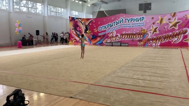 Турнир олимпийских чемпионок Ирины Беловой и Елены Посевиной