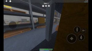 Как заполучить все бейджи в SCP 3008!