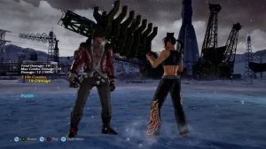SEASON 4 Tekken 7 Josie | Tekken 7 Josie Beginner Guide | Josie Guide | Josie Rizal | ACIDLITE