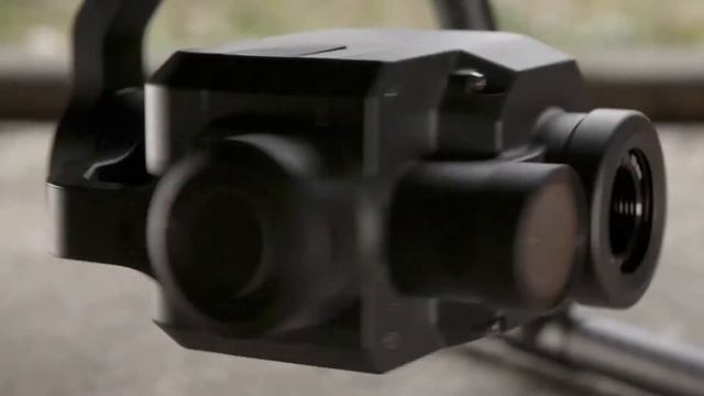 FLIRdlaSTRAZY.pl Kamery termowizyjne FLIR - ćwiczenia w Wiśle смотреть онлайн