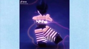 Roblox tik tok compilation / Роблокс тик ток сборник/ in English/ На английском/ALEXA