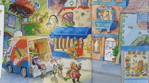 English World 1 Pupil's Book Unit1