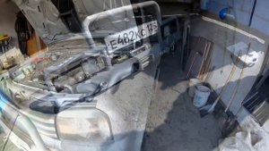 Suzuki jymny 2002г 660 к6 обзор