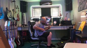 Ibanez RG60ALS-BAM Unboxing and First Notes