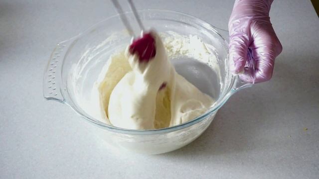 Маффины на йогурте.