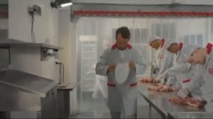 (2015) Черкизово - Качество от фермы до прилавка