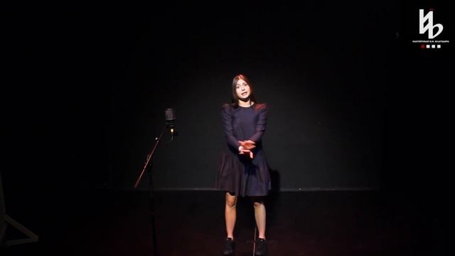 Сидорова Алина Greatest Star