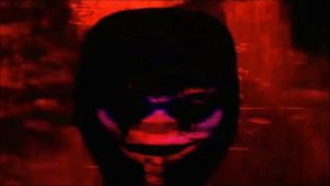 Mereana Mordegard Glesgorv То самое видео убица ORIGINAL