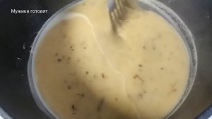 АТАЛА - Вкусный источник силы /  Восстанавливающие блюдо  после родов / Узбекская кухня