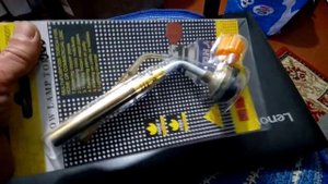 ГОРЕЛКА ДЛЯ ПЛАВКИ ЗОЛОТО