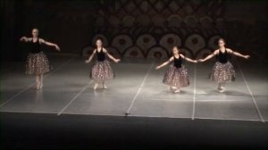 Бах, "Шутка"