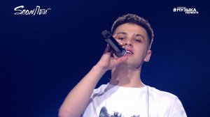 Фогель - Мальчик | SnowПати 20\21 | Музыка Первого