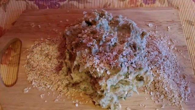 Котлеты на пару из фарша и каши. Что приготовить из остатков каши/рецепты смотреть онлайн