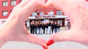 Поздравление родителей выпускникам