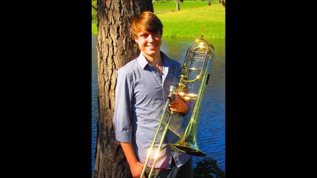 Trombone Club by Mark Walton смотреть онлайн