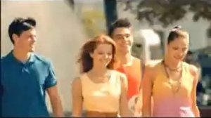 Реклама Сбербанк: Каждой мечте - респект от Сбербанка