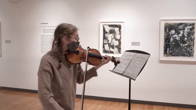 Krannert Art Museum  Art Remastered 2021  What Stays Behind  Andrew M. Rodriguez