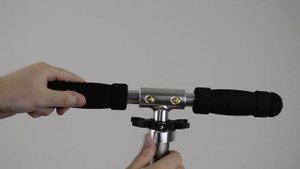 Самокат Micro Speed+ | Распаковка | Обзор | Unboxing | Review