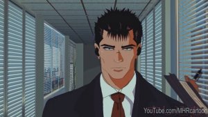 American Berserk Gatsu Bateman status