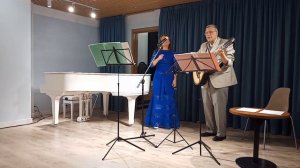 Алые паруса