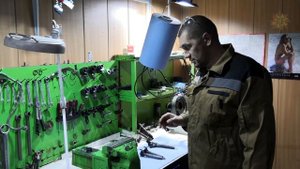 Адаптация форсунок после ремонта